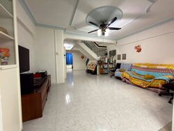 Blk 549 Jurong West Street 42 (Jurong West), HDB Executive #628443451